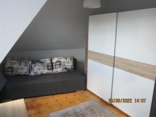 Apartament Mickiewicza Пжемысл Экстерьер фото