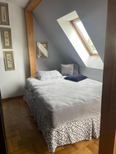 Apartament Mickiewicza Пжемысл Экстерьер фото