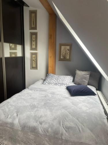 Apartament Mickiewicza Пжемысл Экстерьер фото
